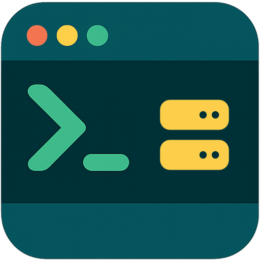 cli_mount Logo
